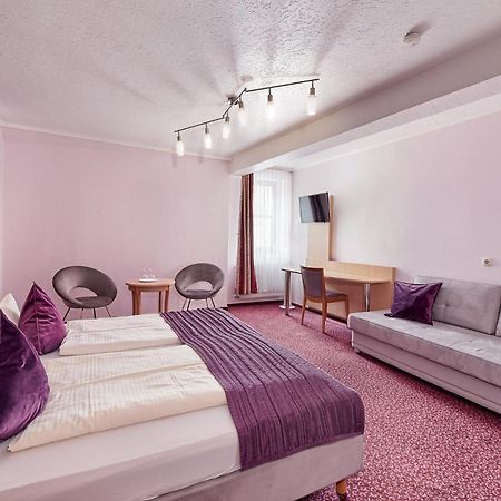 Beim Weinbauer Hotel Cochem Bagian luar foto