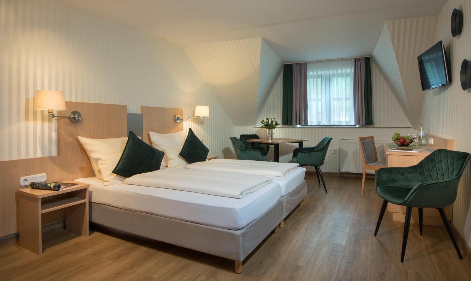 Beim Weinbauer Hotel Cochem Bagian luar foto