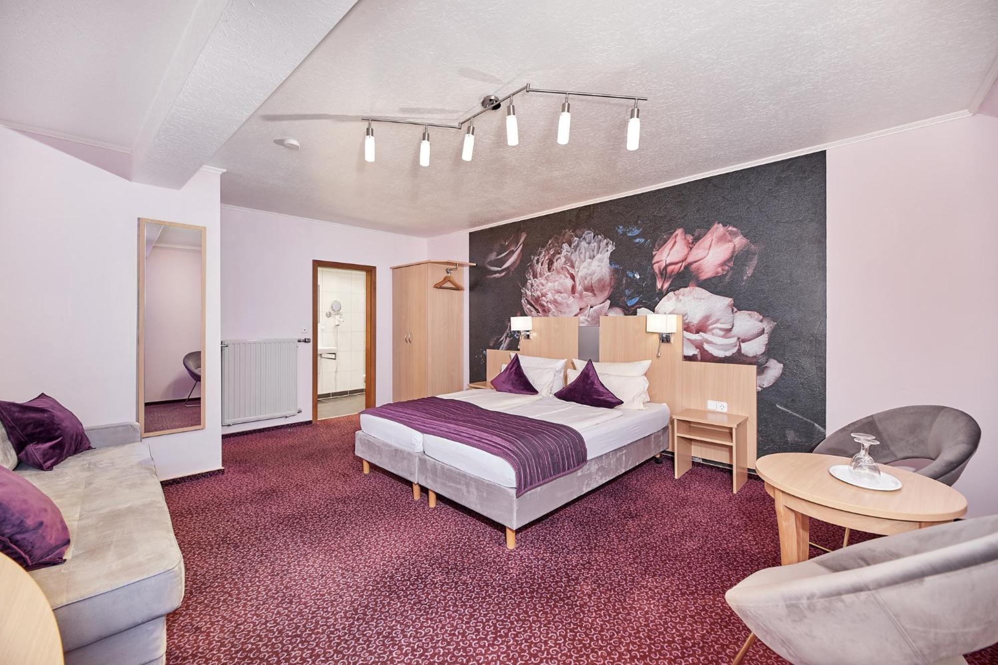 Beim Weinbauer Hotel Cochem Bagian luar foto