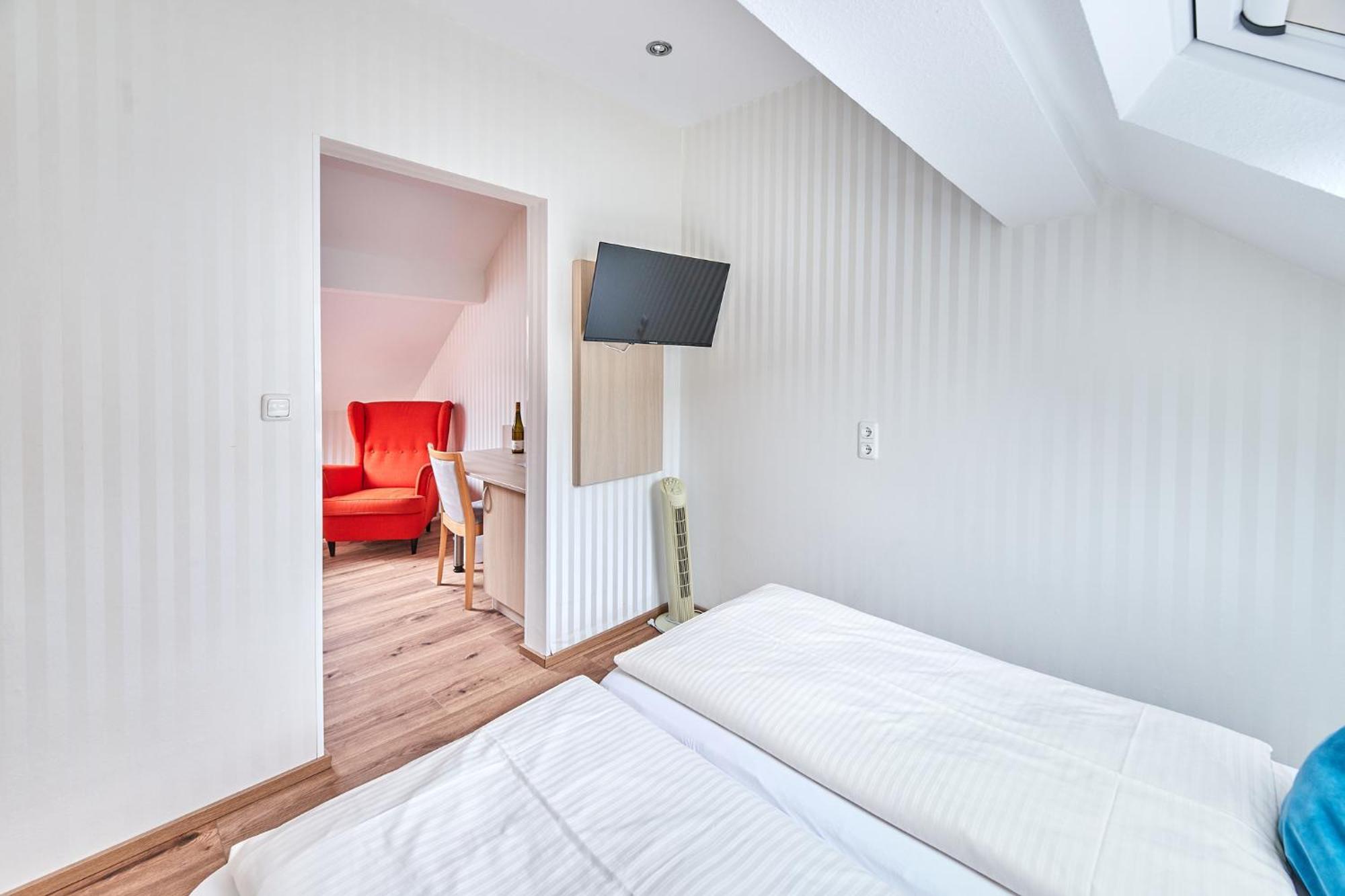 Beim Weinbauer Hotel Cochem Bagian luar foto