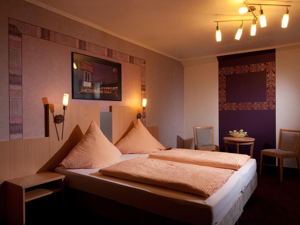 Beim Weinbauer Hotel Cochem Ruang foto