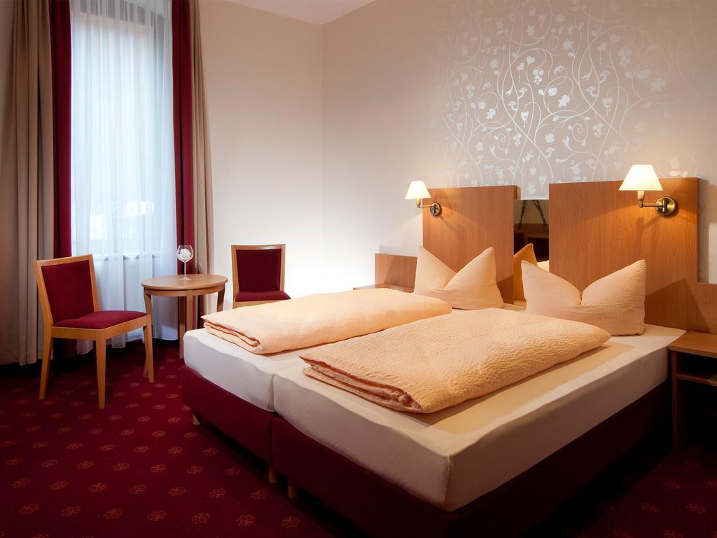 Beim Weinbauer Hotel Cochem Ruang foto