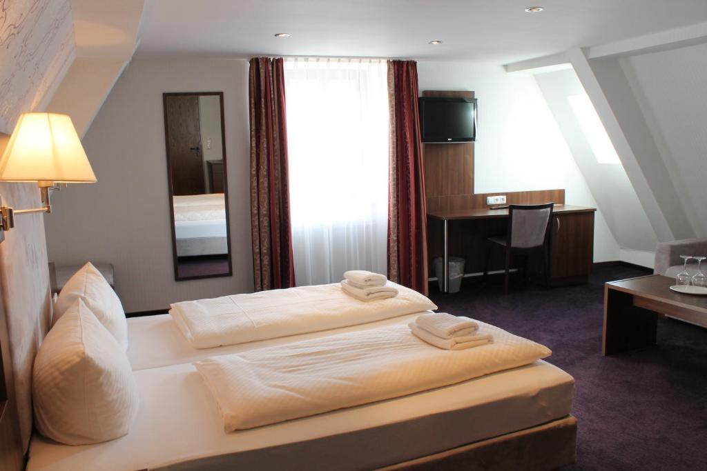 Beim Weinbauer Hotel Cochem Bagian luar foto