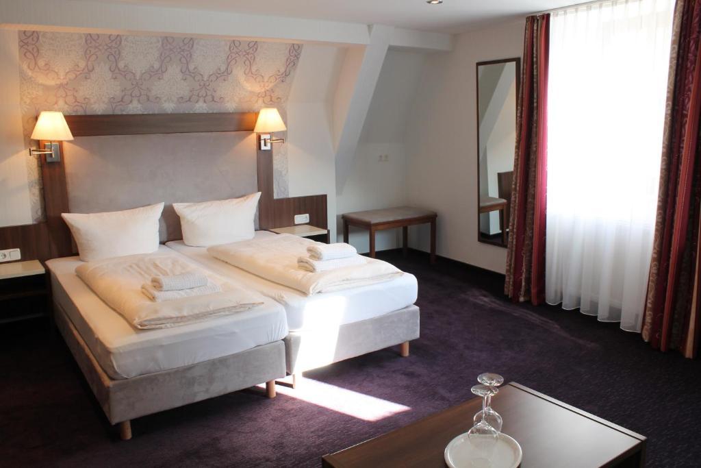 Beim Weinbauer Hotel Cochem Ruang foto